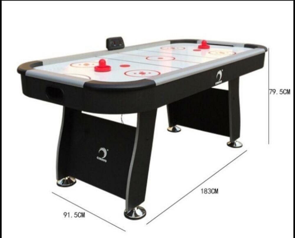 Air Hockey - 2