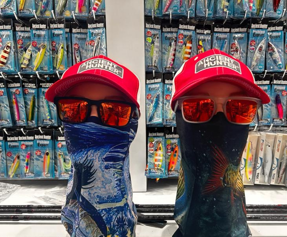 bandana Scarf - 4