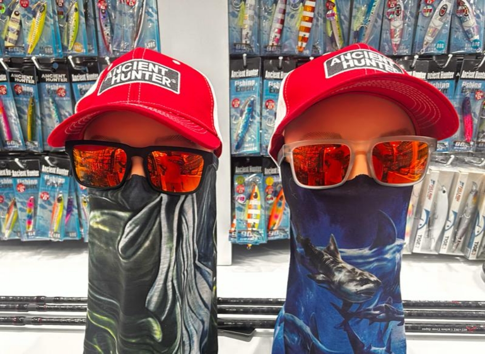 bandana Scarf - 6