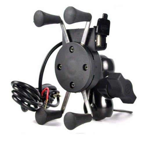 Bike Mobile stand - 1
