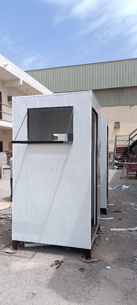 new security room for sale - 13