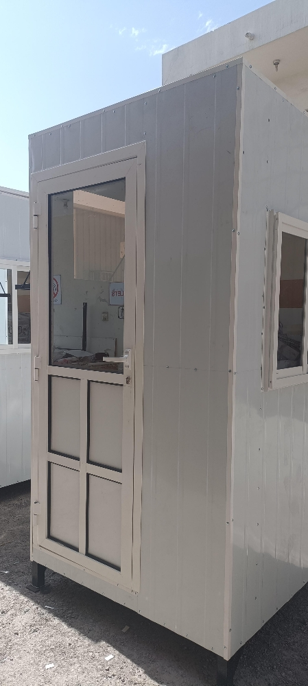 new security room for sale - 3