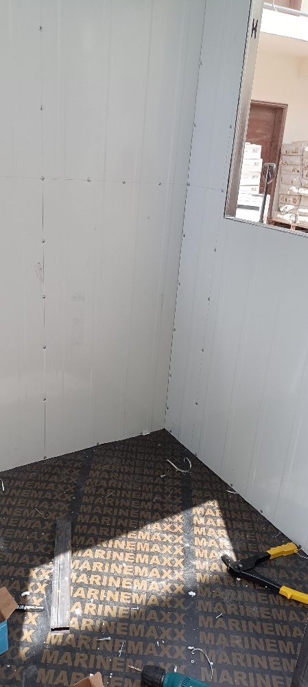 new security room for sale - 11