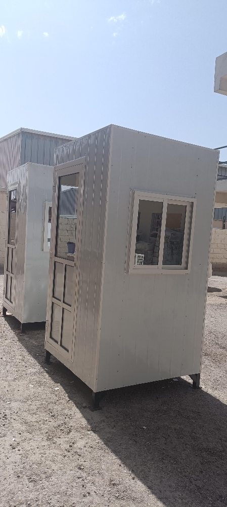 new security room for sale - 5