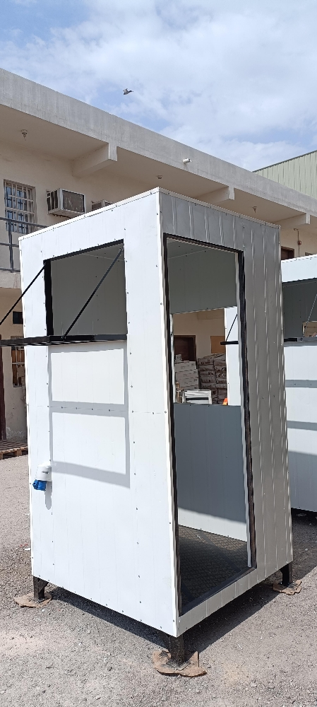 new security room for sale - 15