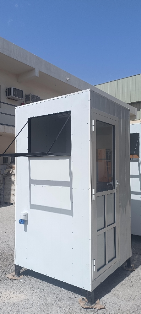 new security room for sale - 7