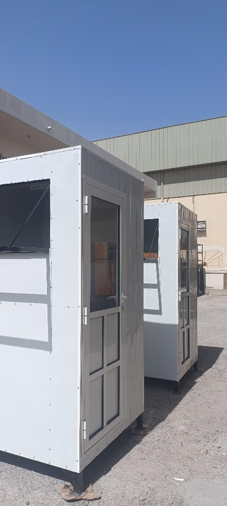 new security room for sale - 6