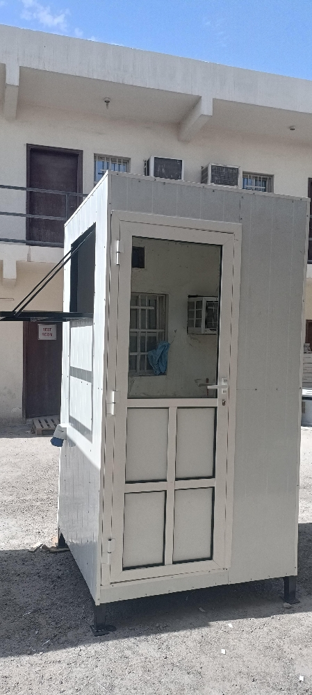 new security room for sale - 1
