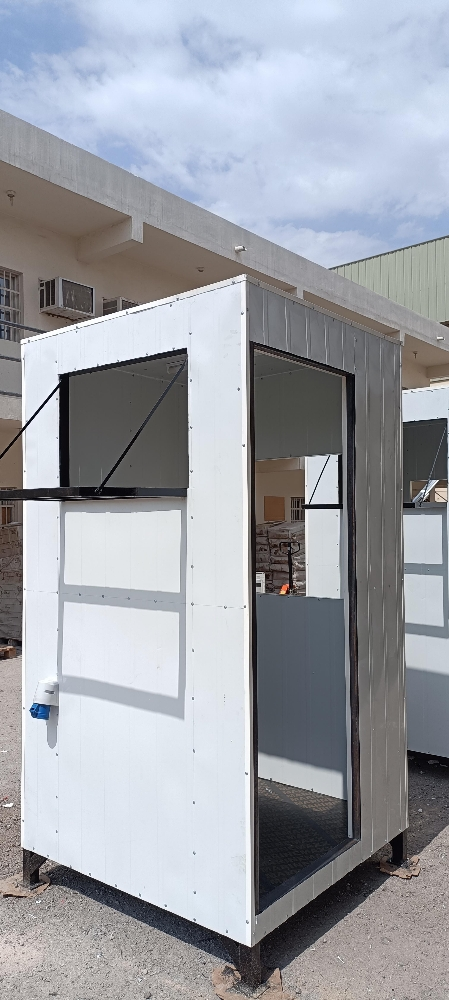 new security room for sale - 9