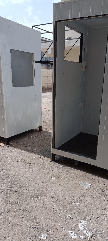 new security room for sale - 8
