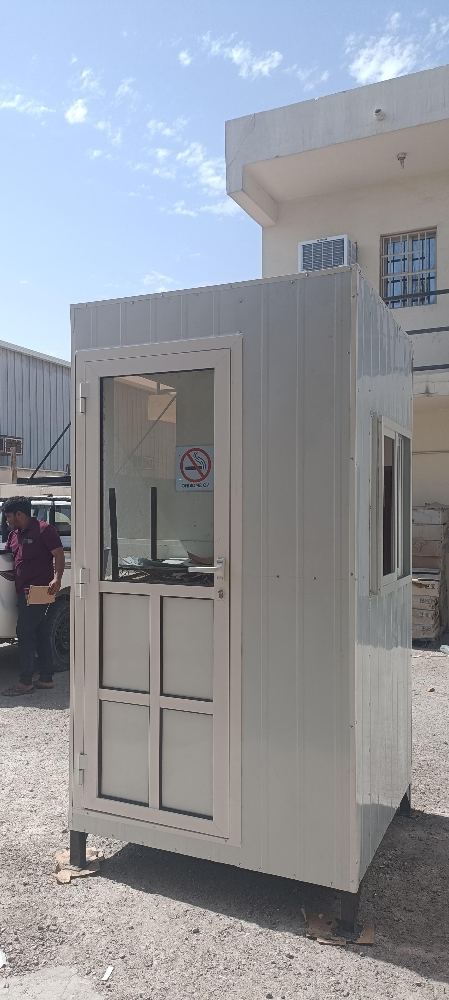 new security room for sale - 2