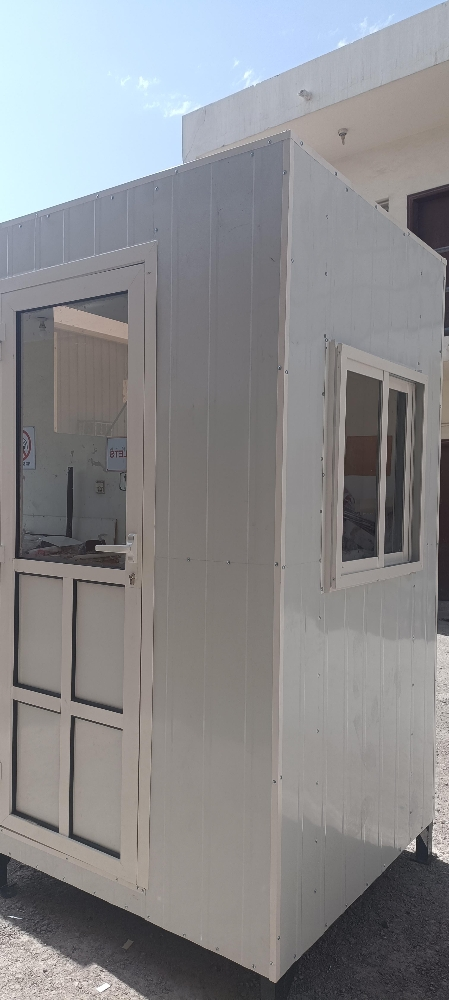 new security room for sale - 4