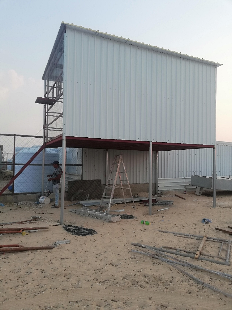 welding working - 3