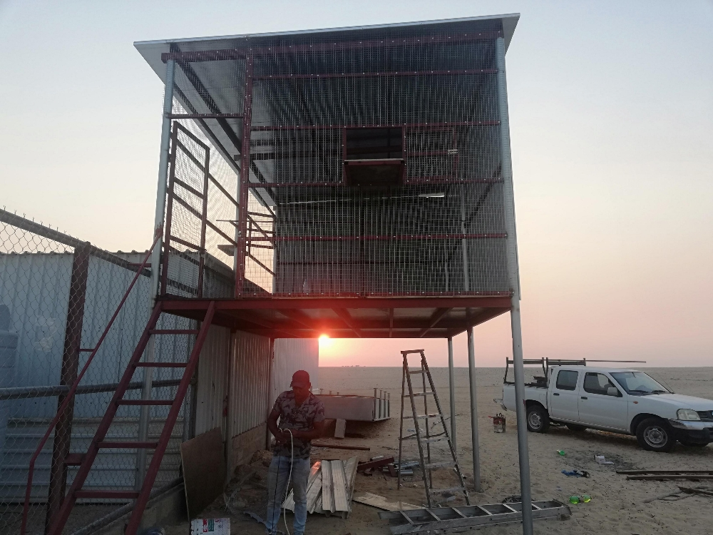 welding working - 4