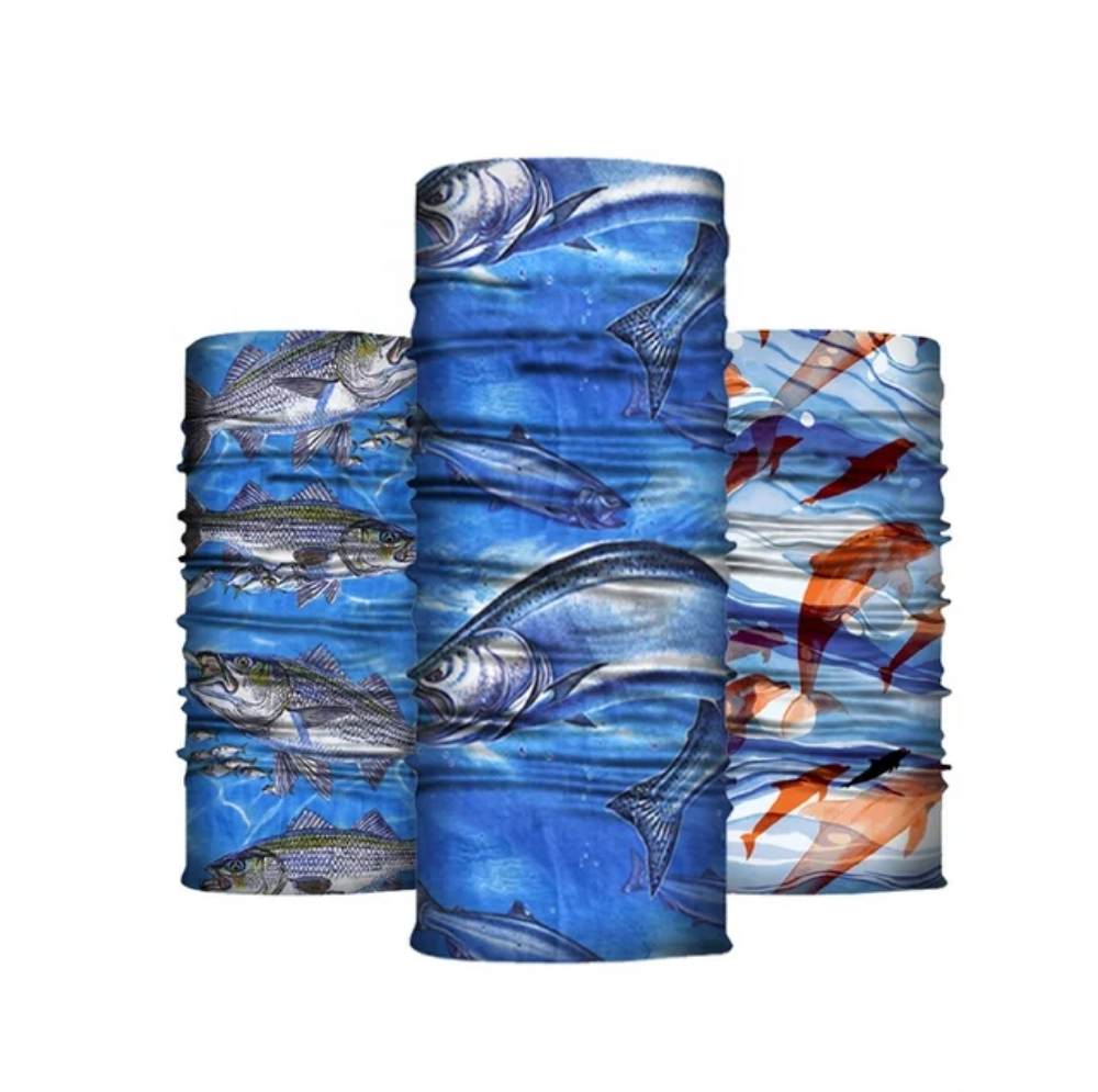 bandana Scarf - 8
