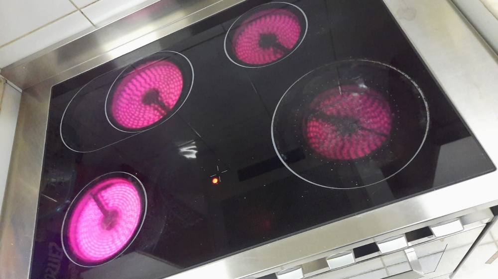 Oven Ariston made in Poland. - 3