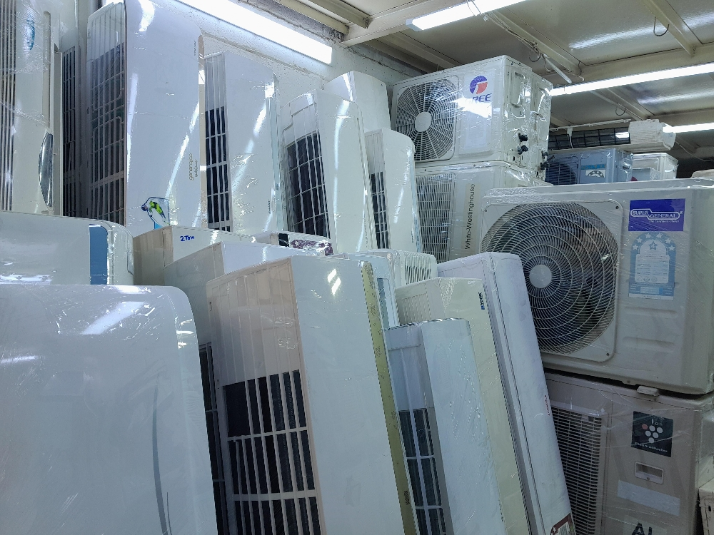 split AC for sale all brand - 1