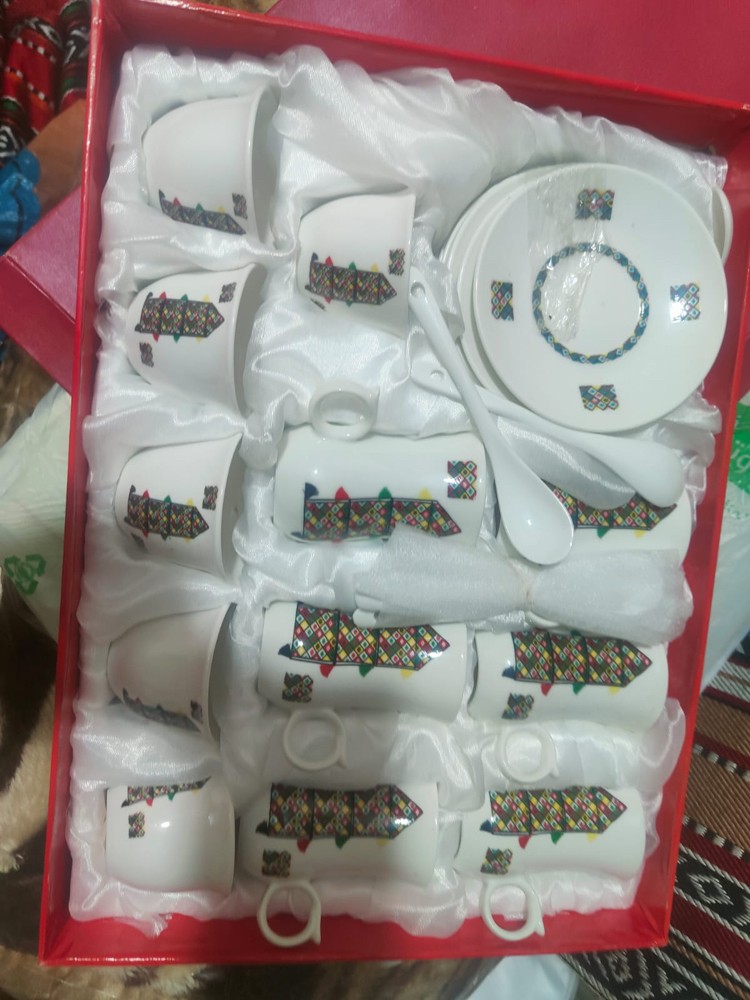 cups set sale - 1