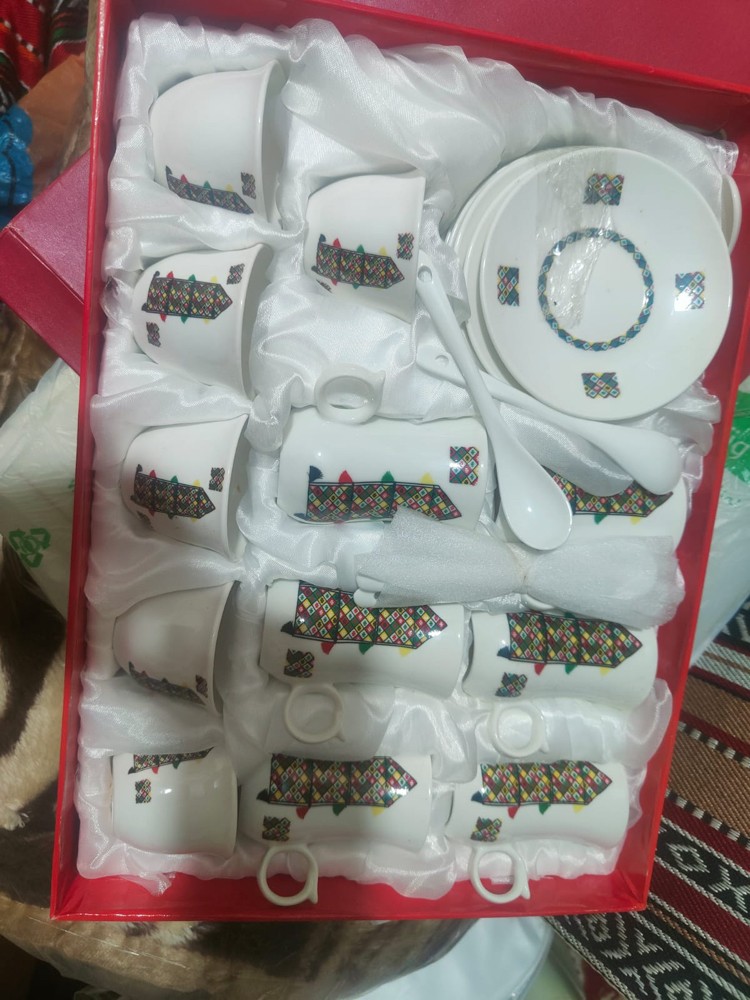 cups set sale - 2
