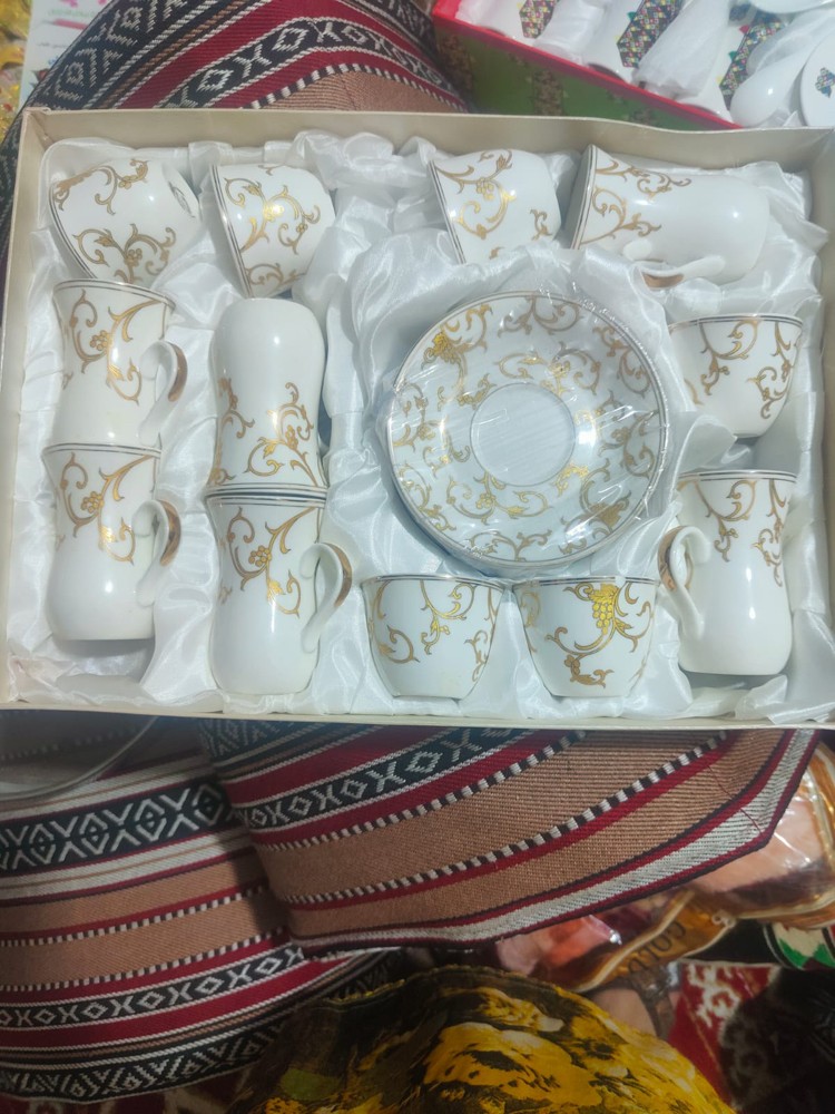 cups set new - 1