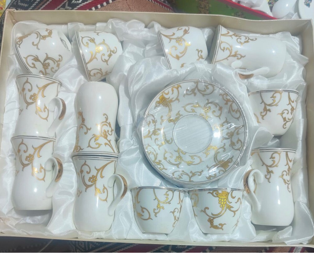 cups set new - 3