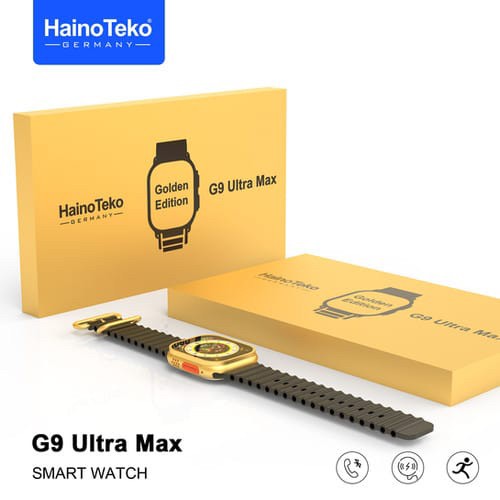 G9 Ultra golden max - 3