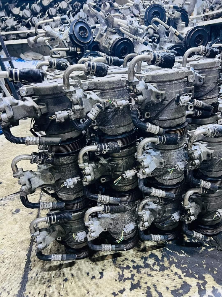 All car Scrap - 2