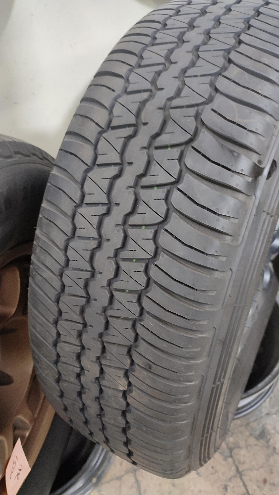 G R rim onlly for land cruser - 2