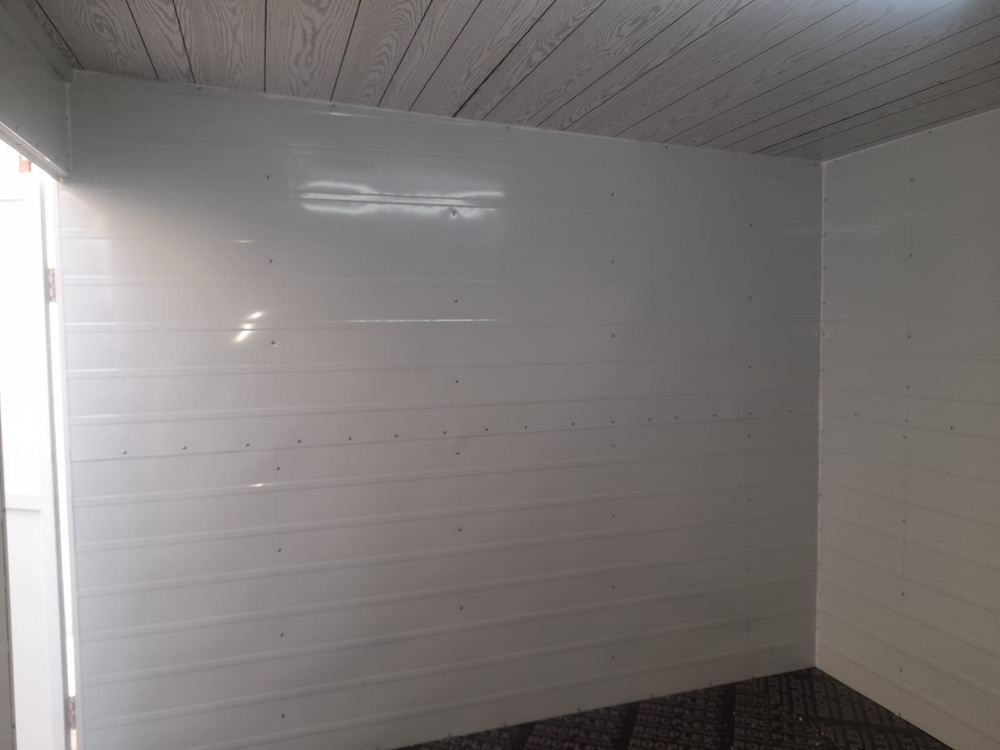 Cabin, kitchen & toilet low price - 6