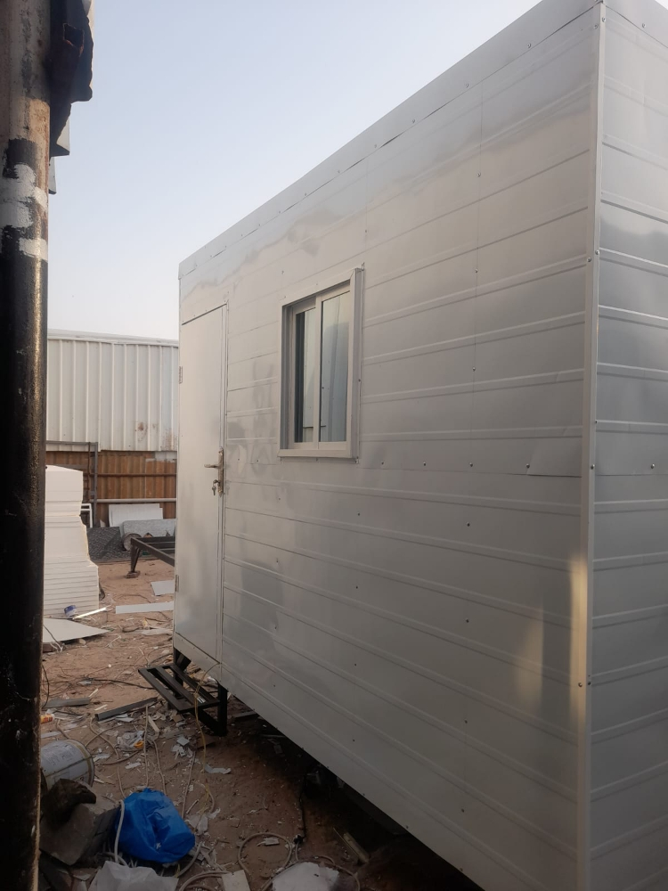 Cabin, kitchen & toilet low price - 5