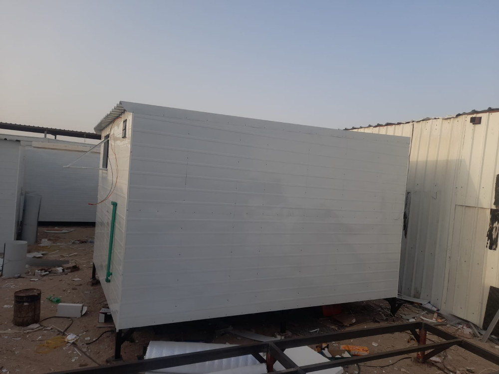 Cabin, kitchen & toilet low price - 3