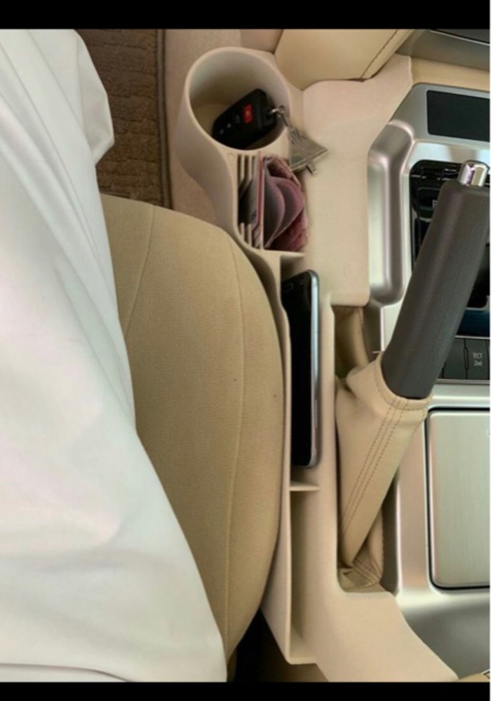 منظم للكروزر - 1