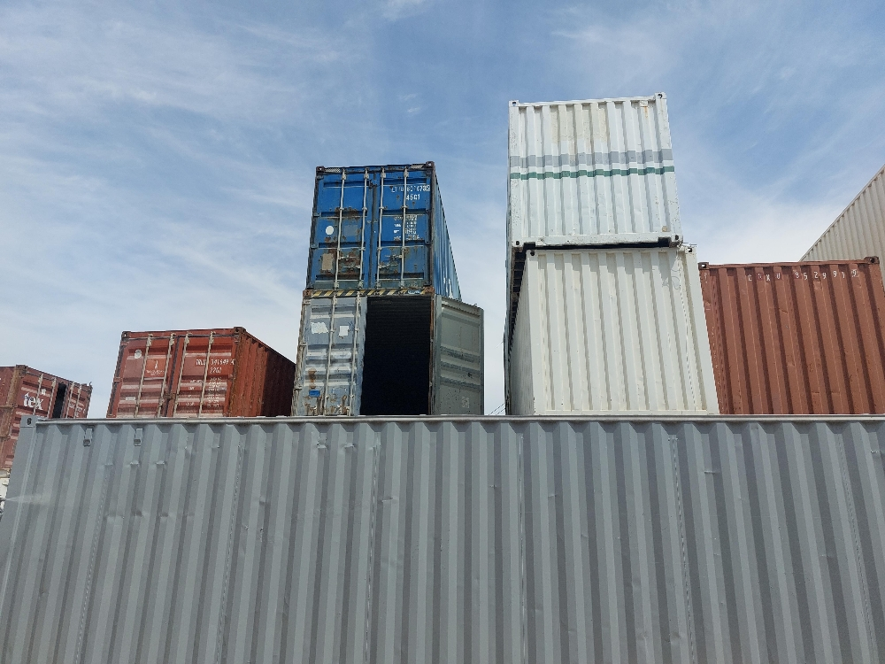 containers available for sale - 1