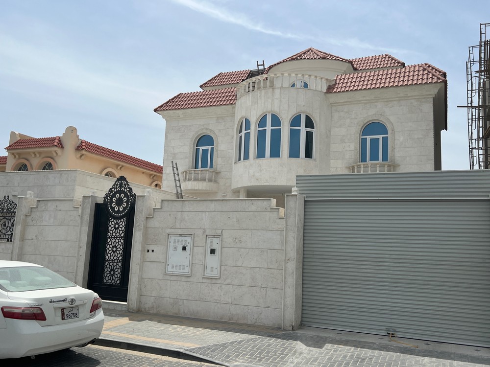 فيلا للبيع بالدحيل فخمه فاخرة - 5