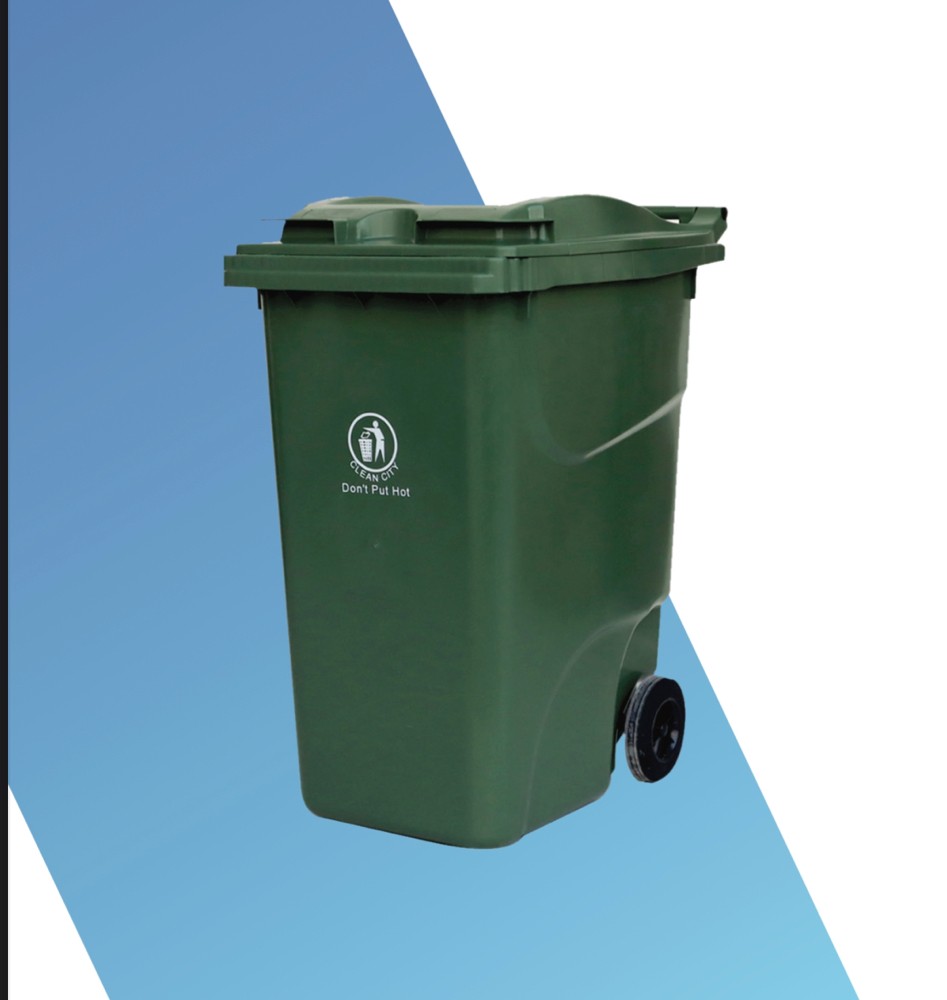 Waste Bin for Sale - 2