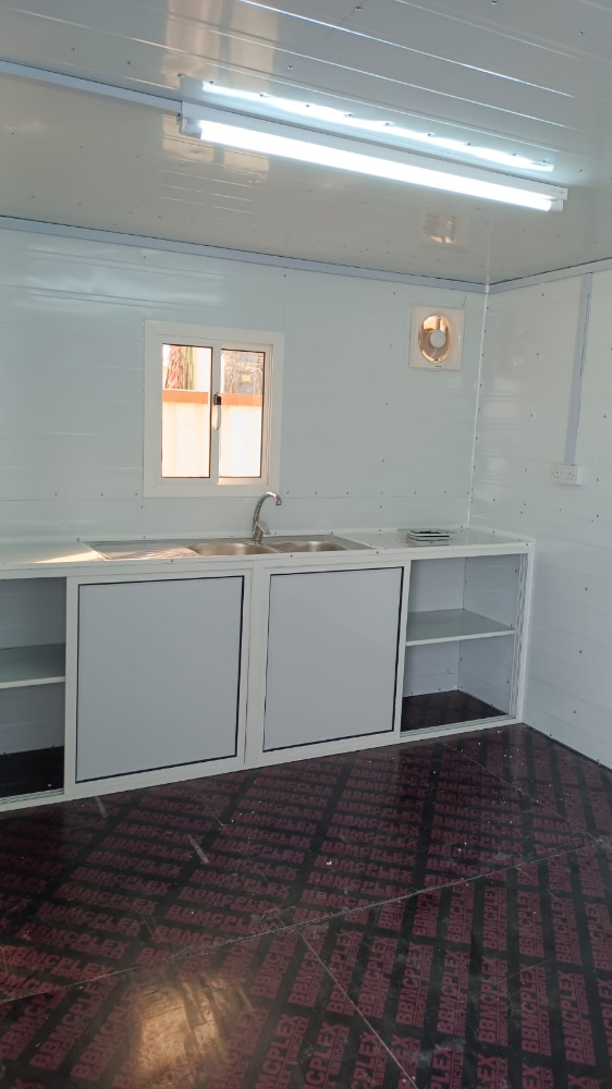#new cabin,toilet,kitchen sale - 2