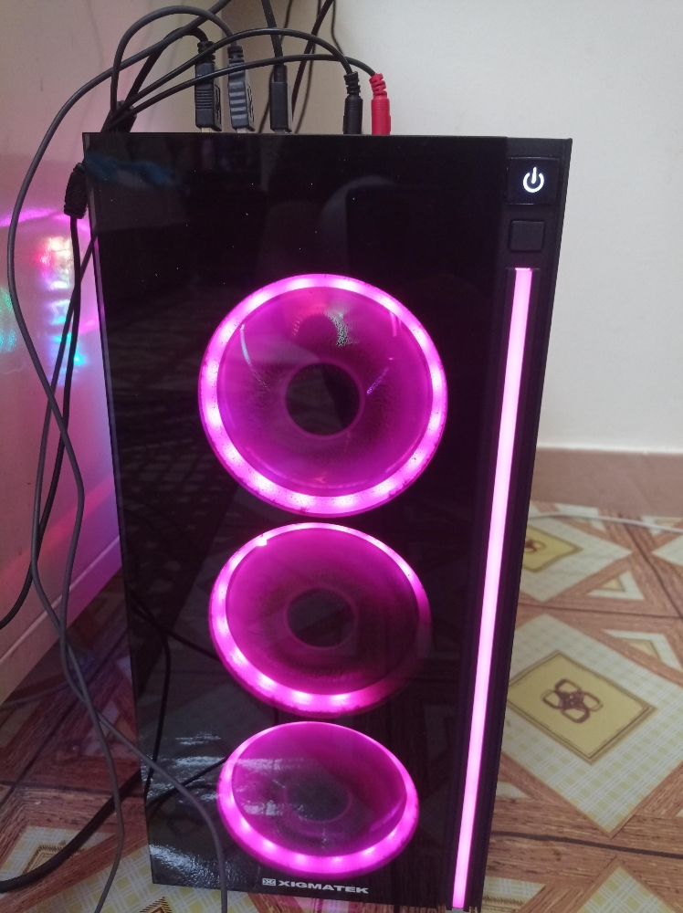 high end gaming pc - 1