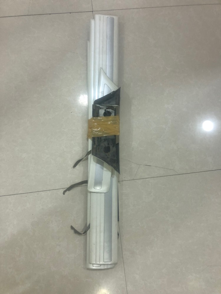 سبيلرات كروزر ٢٠٠٧ - 1