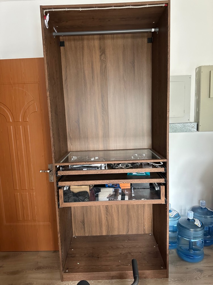 IKEA cabinet  - 1