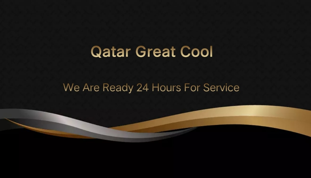 Air condition selling and service - 1