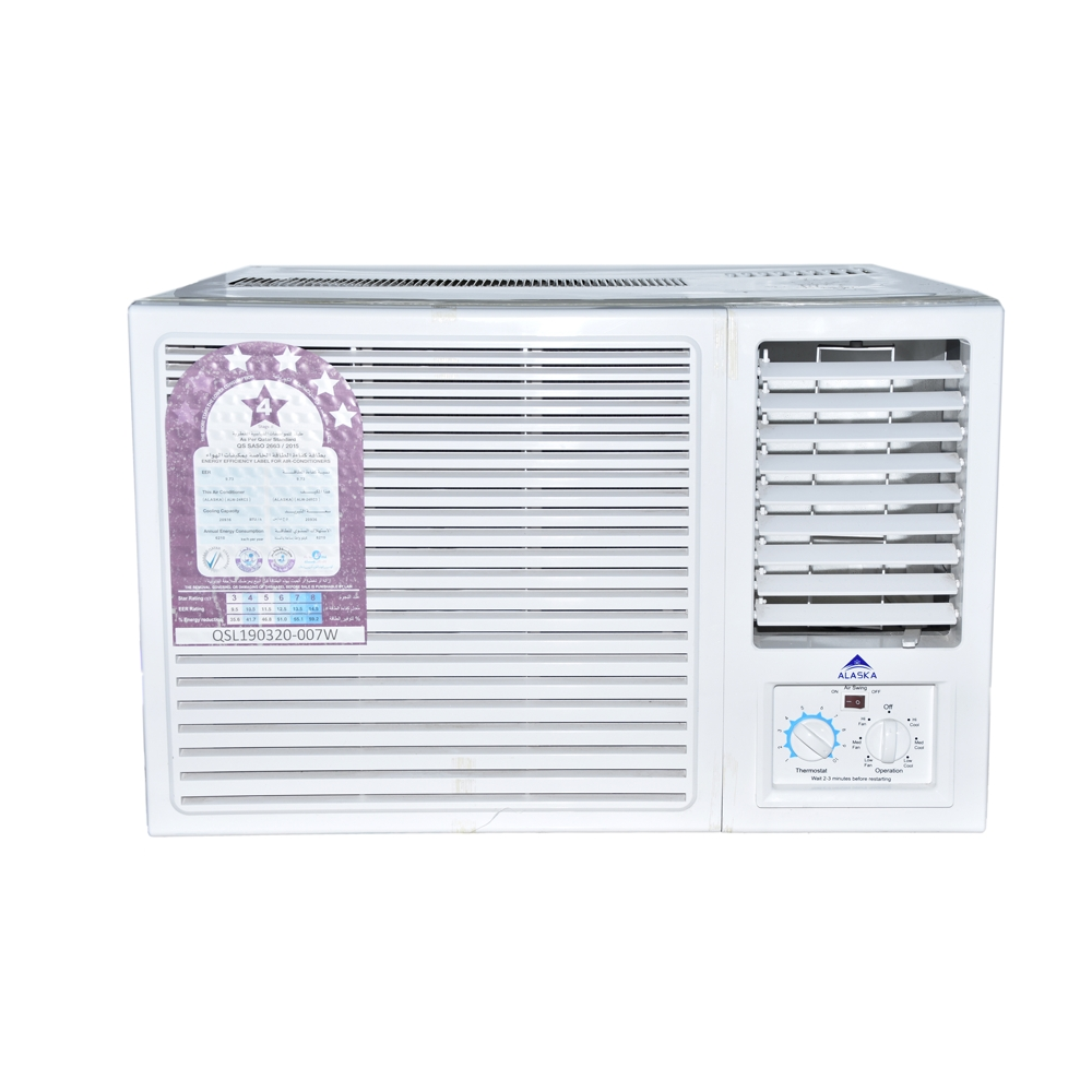 Air condition selling and service - 4
