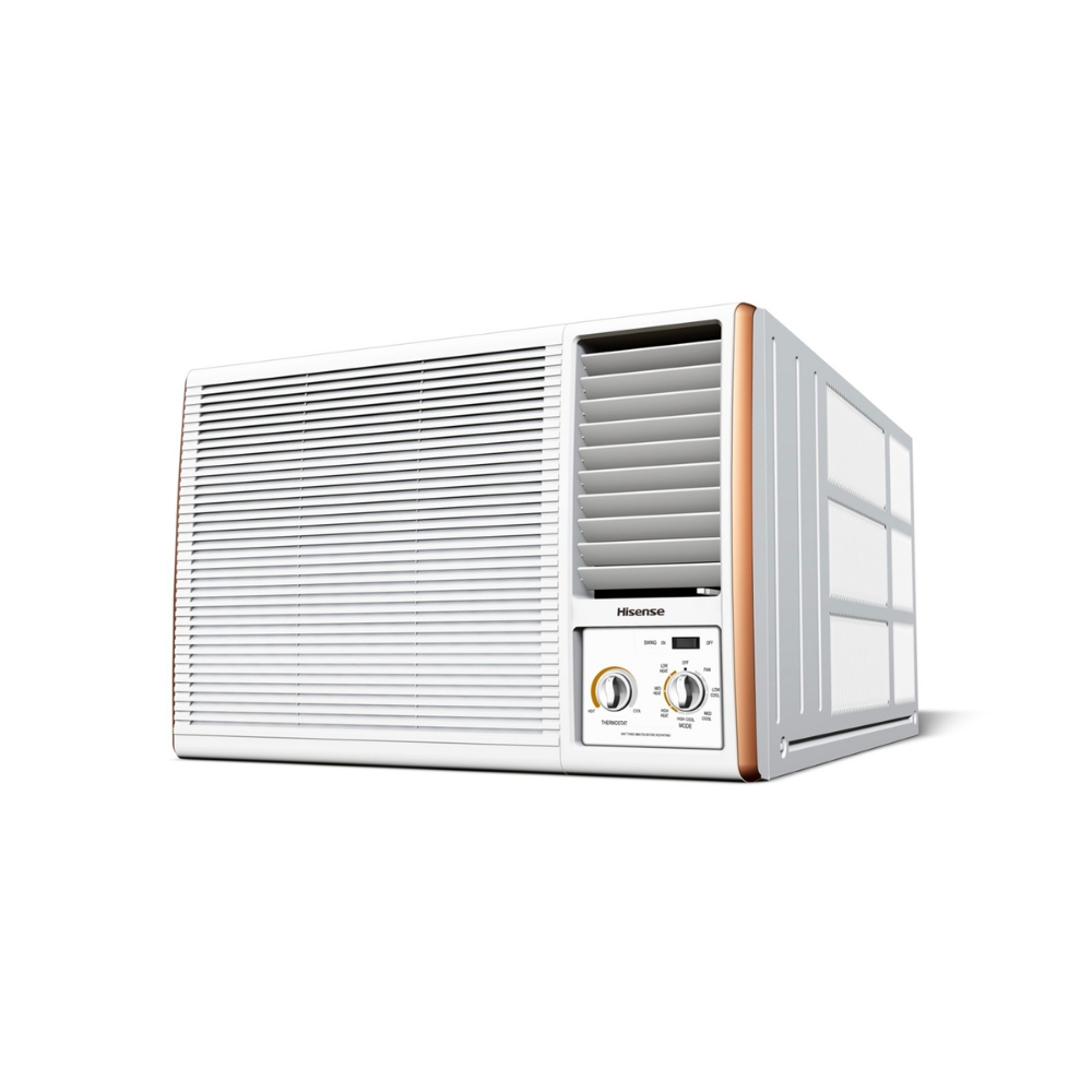 Air condition selling and service - 5