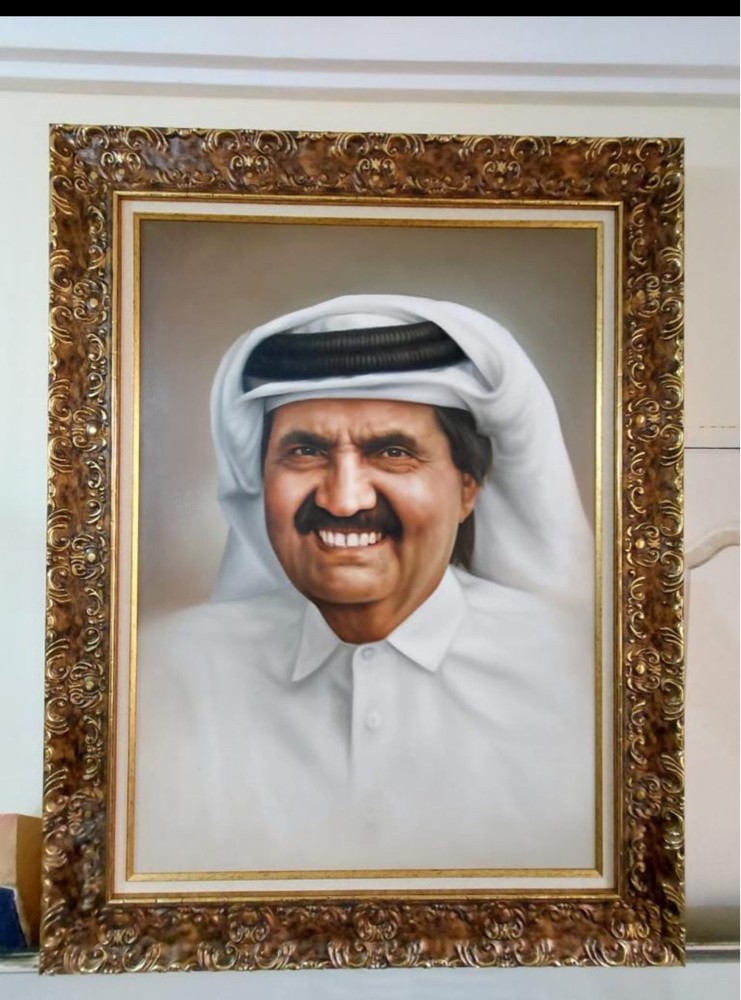 خالد الرسام - 1