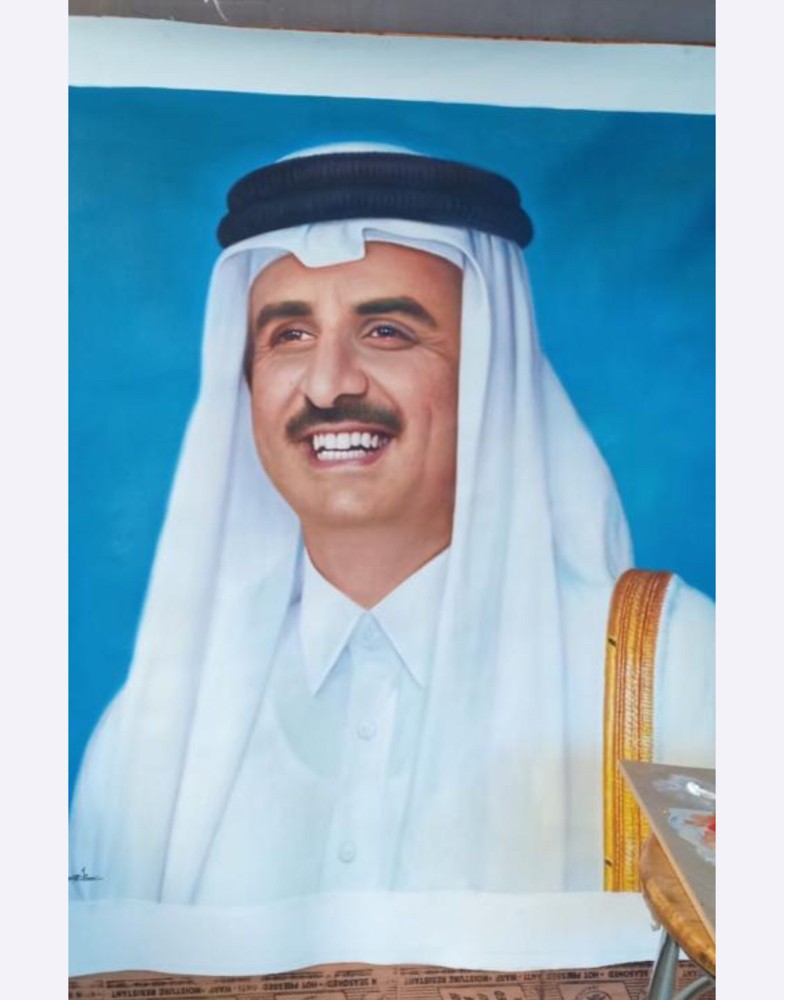 خالد الرسام - 6