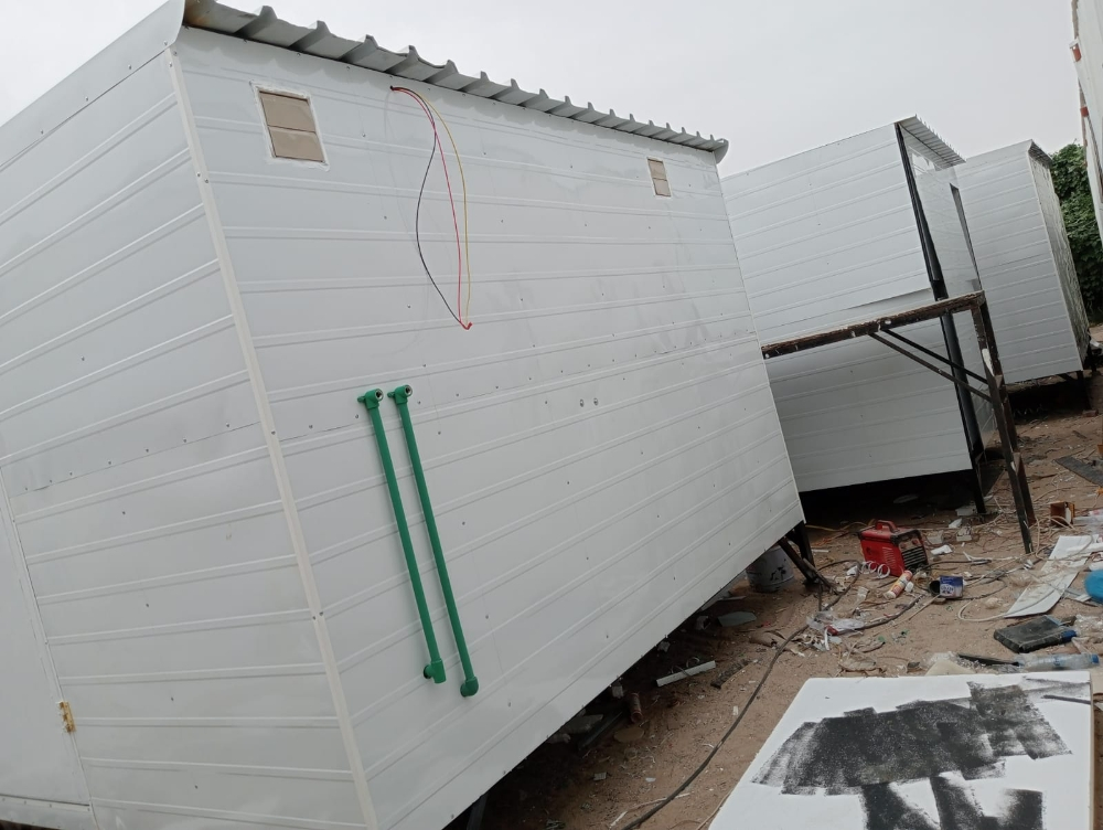 Cabin, kitchen & toilet low price - 3