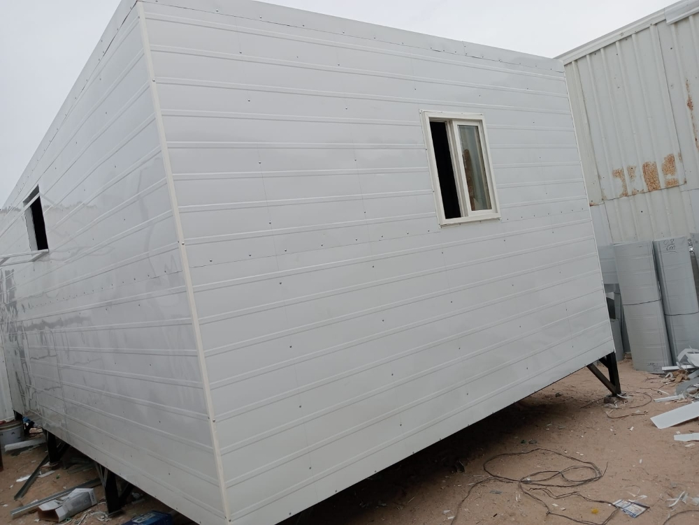 Cabin, kitchen & toilet low price - 1