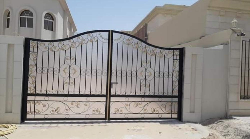 جميع اعمال الحديد - 9