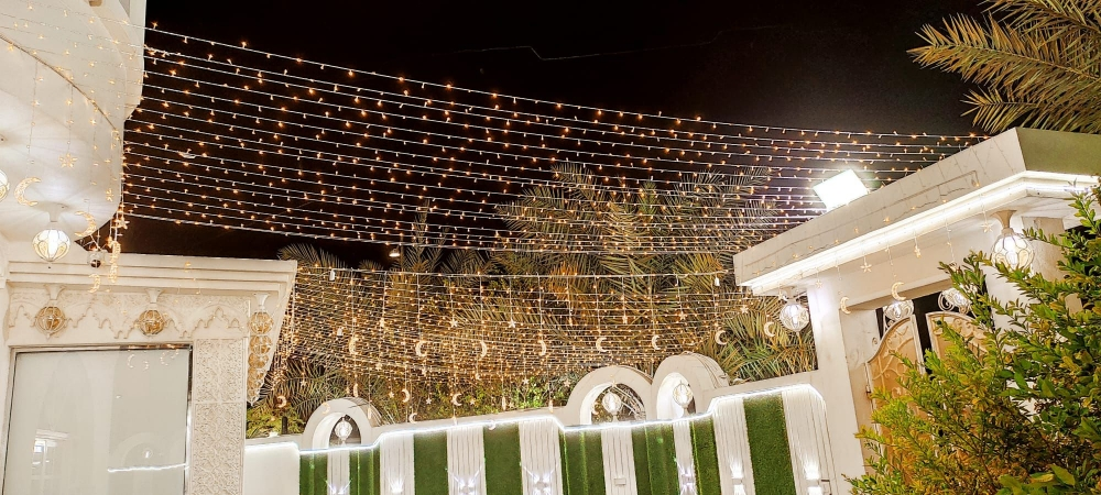 Lighting for Occasions - 4