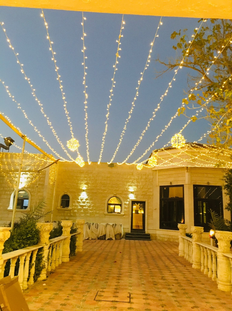 Lighting for Occasions - 1