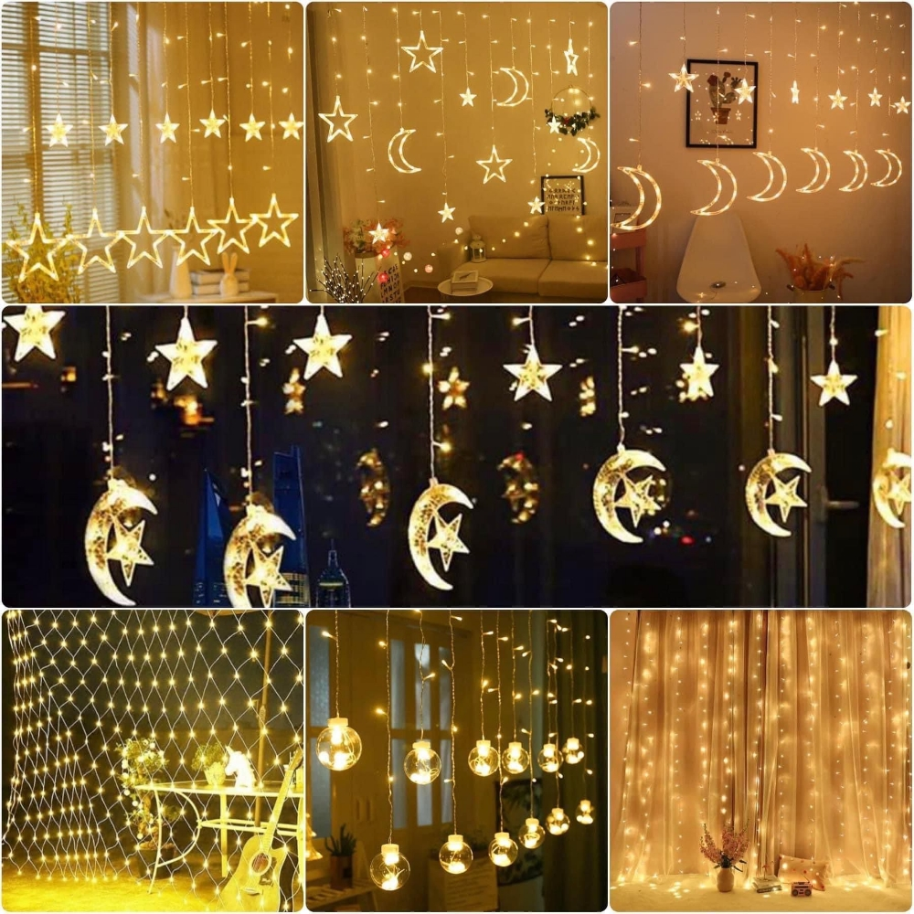 Lighting for Occasions - 3